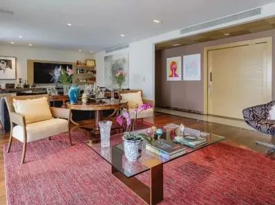 Apartamento com 4 Quartos à venda, 369m² no Vila Nova Conceição, São Paulo