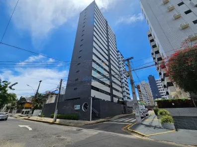 Sala Comercial à venda, 28m² no Lagoa Nova, Natal