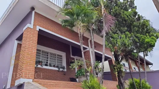 Casa com 4 Quartos à venda, 263m² no Jardim Novo Campos Elíseos, Campinas