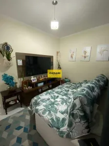 Casa com 3 Quartos à venda, 119m² no Taboão, São Bernardo do Campo
