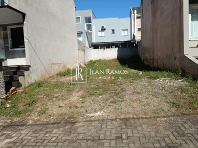 Lote/Terreno à venda, 120m² no Pinheirinho, Curitiba