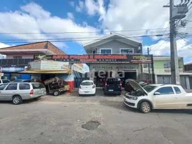 Casa com 3 Quartos à venda, 400m² no Parque da Fonte, São José dos Pinhais