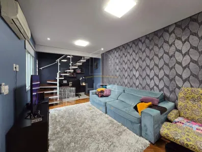 Cobertura com 3 Quartos à venda, 145m² no Anchieta, São Bernardo do Campo