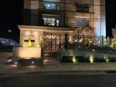 Apartamento com 2 Quartos à venda, 72m² no Centro, Araraquara
