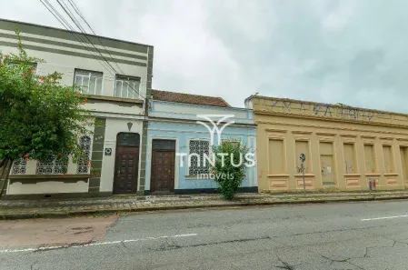Imóvel Comercial para alugar, 100m² no Centro, Curitiba