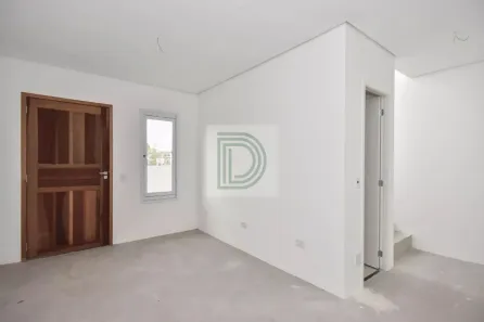 Casa de Condomínio com 2 Quartos à venda, 80m² no Jardim Monte Kemel, São Paulo