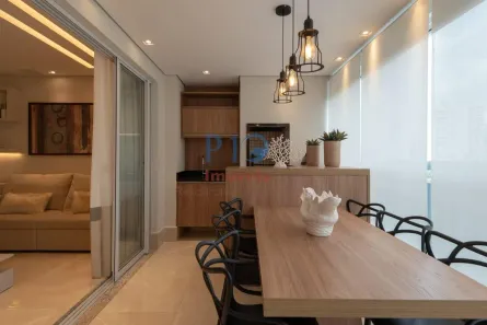Apartamento com 2 Quartos à venda, 104m² no Parque Reboucas, São Paulo