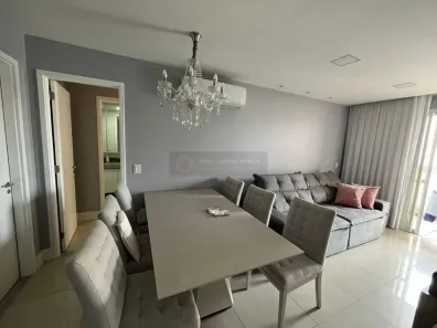 Apartamento com 1 Quarto à venda, 56m² no Icaraí, Niterói