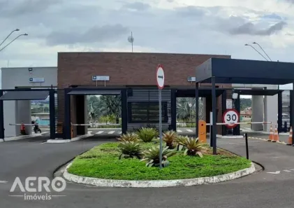 Lote/Terreno à venda, 416m² no Samambaia Parque Residencial, Bauru