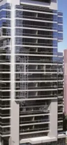 Prédio Comercial para alugar, 200m² no Cidade Monções, São Paulo