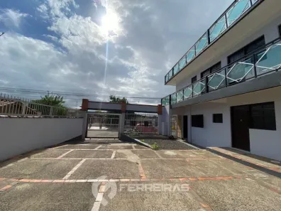 Apartamento com 2 Quartos para alugar, 78m² no Tramandaí, Tramandaí