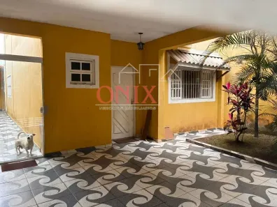Casa com 3 Quartos à venda, 120m² no Real Park Tietê Jundiapeba, Mogi das Cruzes