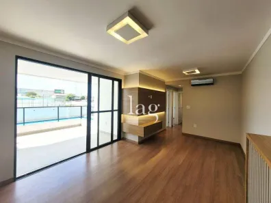 Apartamento com 3 Quartos à venda, 89m² no Vila Espírito Santo, Sorocaba