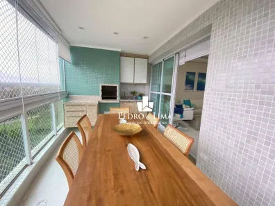 Apartamento com 3 Quartos à venda, 132m² no Riviera, Bertioga