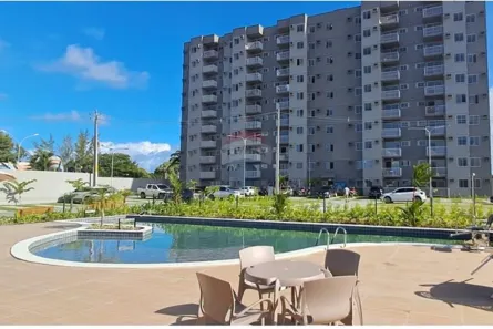 Apartamento com 2 Quartos à venda, 45m² no Jardim Brasil, Olinda