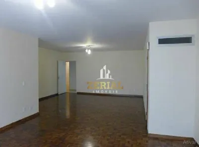 Apartamento com 4 Quartos à venda, 196m² no Santo Antônio, São Caetano do Sul