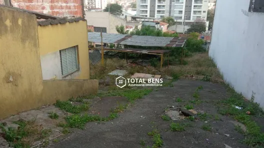 Lote/Terreno à venda, 900m² no Imirim, São Paulo