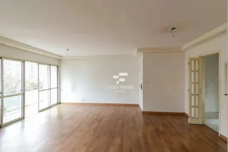 Apartamento com 2 Quartos à venda, 93m² no Campo Belo, São Paulo
