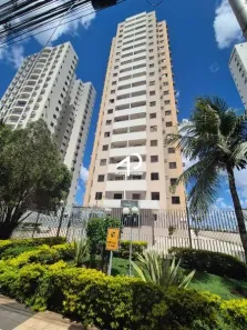 Apartamento com 2 Quartos à venda, 59m² no Paiaguás, Cuiabá