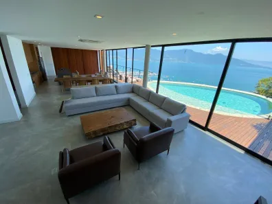 Apartamento com 4 Quartos à venda, 497m² no Centro, Ilhabela