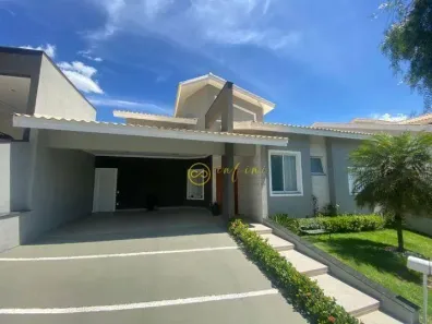 Casa de Condomínio com 3 Quartos à venda, 180m² no Parque Esplanada, Votorantim