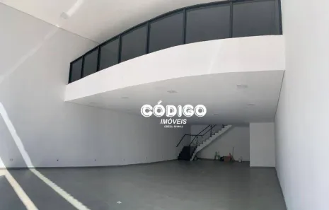 Galpão/Depósito/Armazém para alugar, 144m² no Centro, Guarulhos