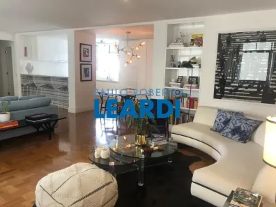 Apartamento com 3 Quartos à venda, 179m² no Consolação, São Paulo