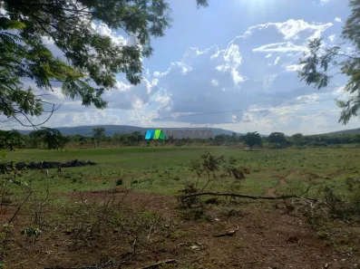 Fazenda/Sítio com 1 Quarto à venda, 300m² no São José do Buriti, Felixlândia