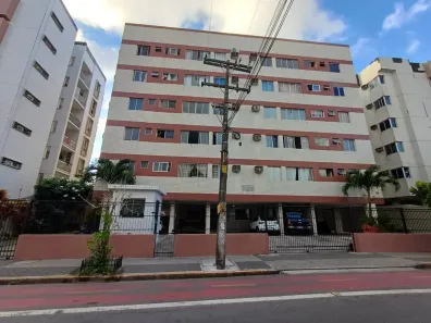 Apartamento com 1 Quarto à venda, 41m² no Boa Vista, Recife