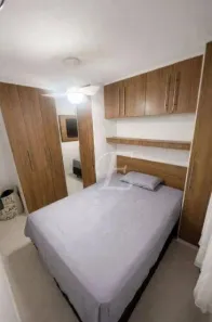 Apartamento com 2 Quartos à venda, 44m² no Vila Nova Cachoeirinha, São Paulo
