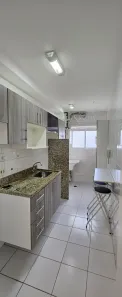 Apartamento com 2 Quartos para alugar, 50m² no Barra Funda, São Paulo