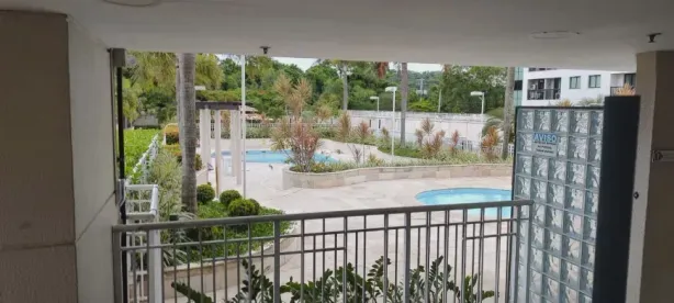 Apartamento com 2 Quartos à venda, 64m² no Jacarepaguá, Rio de Janeiro