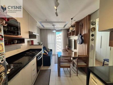Apartamento com 2 Quartos à venda, 35m² no Bom Retiro, São Paulo