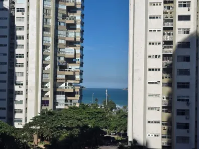 Apartamento com 3 Quartos à venda, 169m² no Barra da Tijuca, Rio de Janeiro