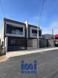 Sobrado com 3 Quartos à venda, 155m² no Centro, Matinhos