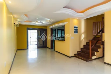 Casa com 3 Quartos à venda, 167m² no Hípica, Porto Alegre