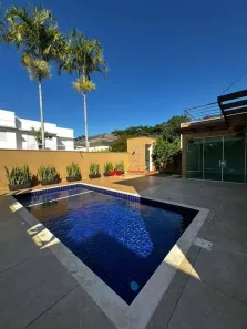 Casa de Condomínio com 4 Quartos à venda, 345m² no Jardim Residencial Santa Clara, Indaiatuba