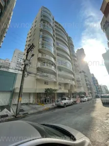 Apartamento com 4 Quartos para alugar, 180m² no Andorinha, Itapema