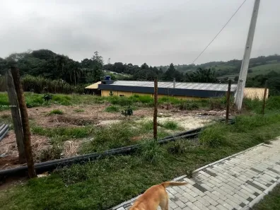 Lote/Terreno à venda, 1000m² no Ouro Fino, Santa Isabel