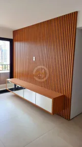 Apartamento com 2 Quartos à venda, 98m² no Setor Bueno, Goiânia