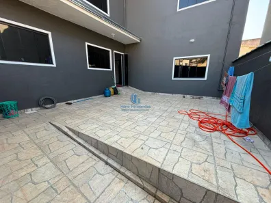 Casa com 2 Quartos à venda, 20m² no Jardim Paraíso, São Lourenço