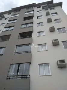 Apartamento com 3 Quartos à venda, 79m² no Bucarein, Joinville