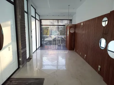 Ponto Comercial para alugar, 90m² no Vila Baruel, São Paulo