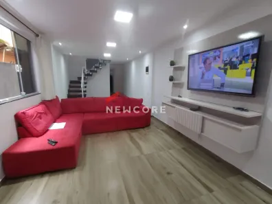 Sobrado com 3 Quartos à venda, 270m² no Vila Curuçá, São Paulo