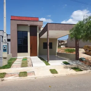Casa de Condomínio com 3 Quartos à venda, 154m² no Jardim Novo Horizonte, Sorocaba
