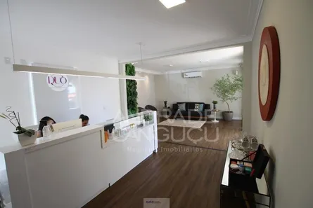 Ponto Comercial à venda, 250m² no Vila Maria José, Goiânia