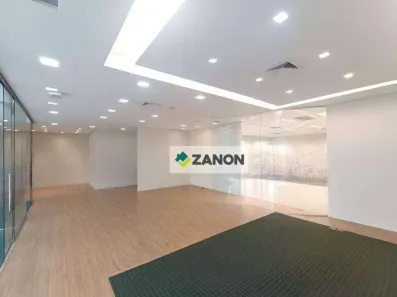 Prédio Comercial para alugar, 2579m² no Centro, São Bernardo do Campo