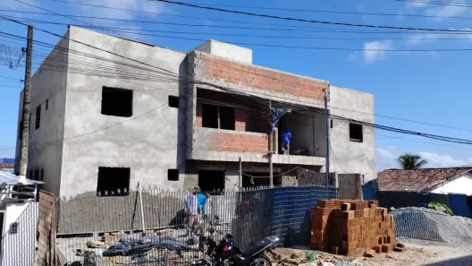 Apartamento com 2 Quartos à venda, 50m² no Funcionários, João Pessoa