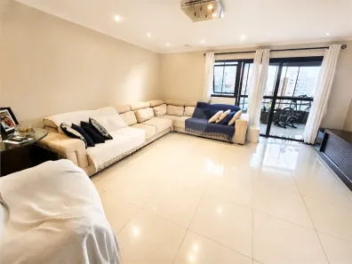 Apartamento com 4 Quartos à venda, 193m² no Perdizes, São Paulo