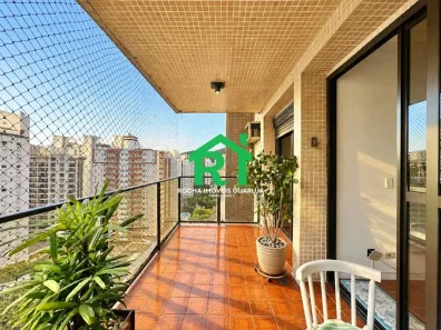 Apartamento com 2 Quartos à venda, 90m² no Pitangueiras, Guarujá